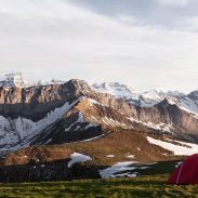 What is a four season tent, and do I need one? | ActionHub