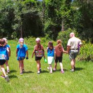 Important outdoor skills we can learn from girl scouting | ActionHub