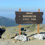 How to prepare for the Mount Washington climb in winter | ActionHub