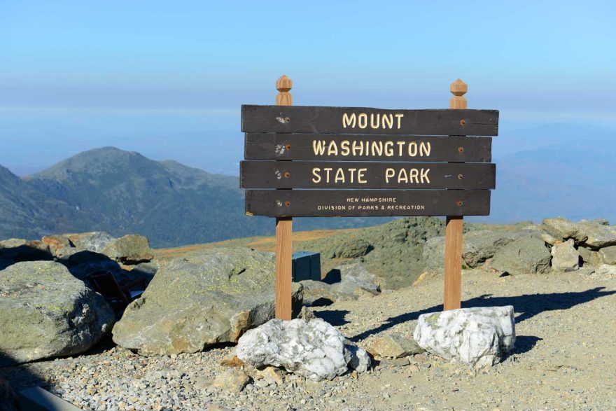 How to prepare for the Mount Washington climb in winter | ActionHub