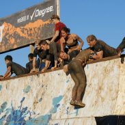 Tough Mudder has opened "The Vault" for 2018 | ActionHub