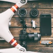 5 tips for better drone photography | ActionHub