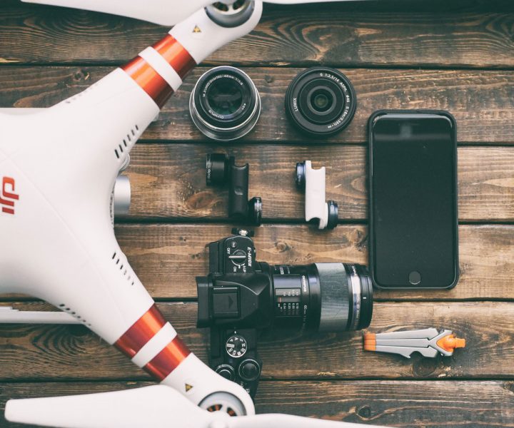 5 tips for better drone photography | ActionHub