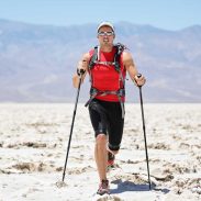 How to successfully complete your first ultramarathon | ActionHub