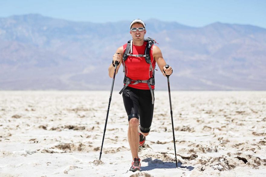 How to successfully complete your first ultramarathon | ActionHub
