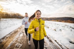 4 energy-boosting morning habits for the winter | ActionHub