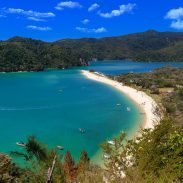 Most unforgettable New Zealand beaches | ActionHub