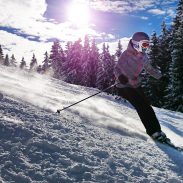 Best ski jackets by sport | ActionHub