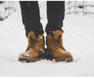 Avoid cold feet this winter! Our recommendation for the best feet and boot warmers | ActionHub