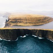 3 mind-blowing sights to see in the Faroe Islands | ActionHub