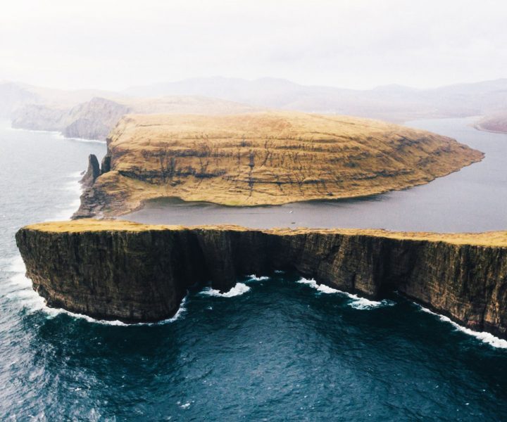 3 mind-blowing sights to see in the Faroe Islands | ActionHub