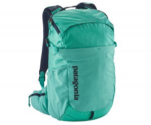 A quick look at Patagonia’s new stripped back trail packs | ActionHub