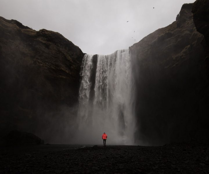 Are these Iceland’s 3 most beautiful waterfalls? | ActionHub