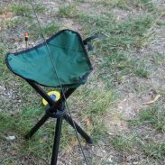 What to look for in backpacking chairs | ActionHub