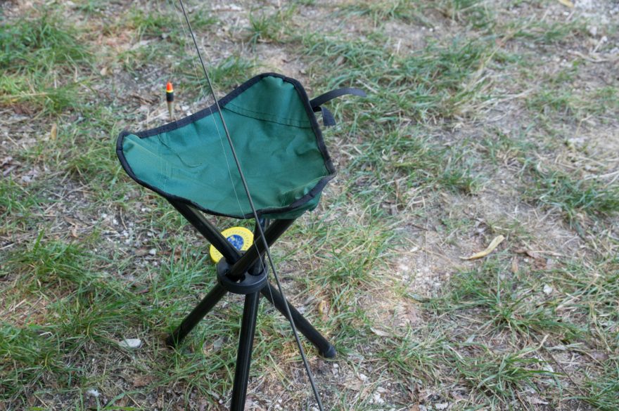 What to look for in backpacking chairs | ActionHub