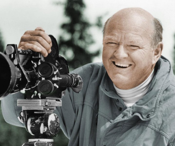 Snow sport filmmaker, Warren Miller, dies at age 93 | ActionHub