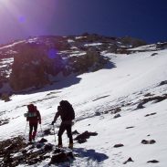 Are you brave enough to climb Aconcagua? | ActionHub
