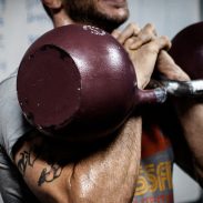 Crossfit endurance: How to maximize your workout results | ActionHub