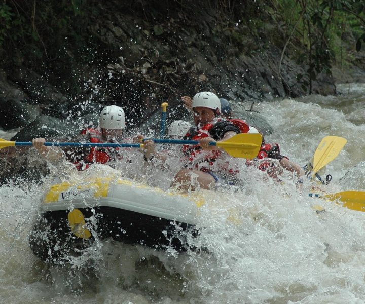 16 extreme sports to try in Latin America | ActionHub