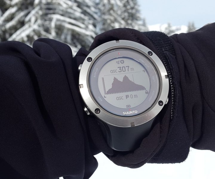 Venturing backcountry? Here's how to choose a GPS device | ActionHub
