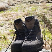 How to keep your hiking boots in good condition | ActionHub