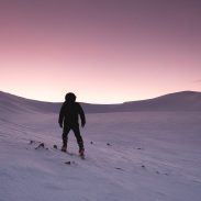 Basic tips to avoid hypothermia while outdoors | ActionHub