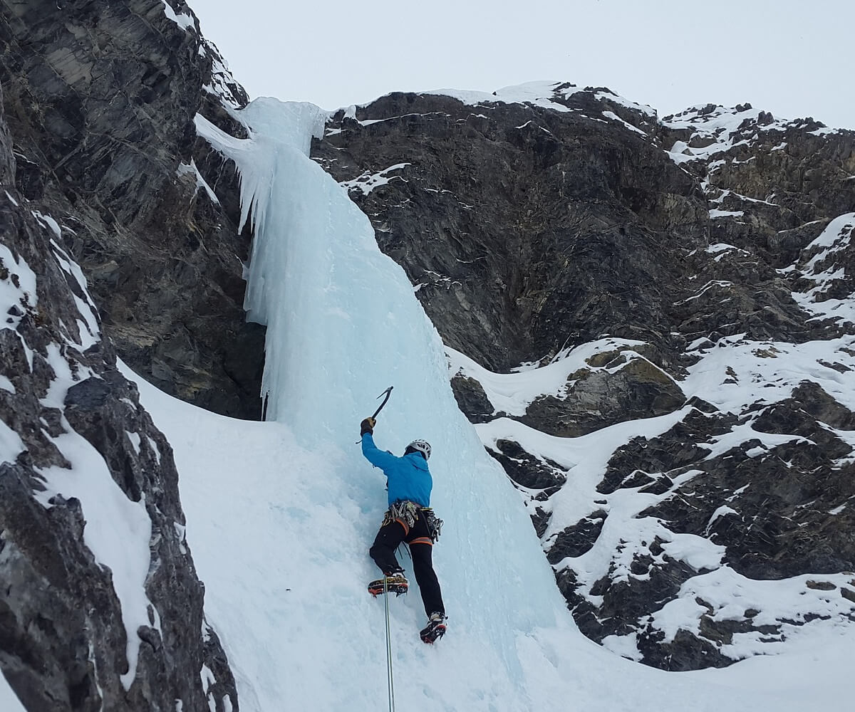 khumbu glacier