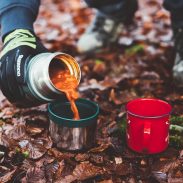 Food and nutrition tips for thru-hikers | ActionHub