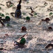 How to survive your first open water swim | ActionHub