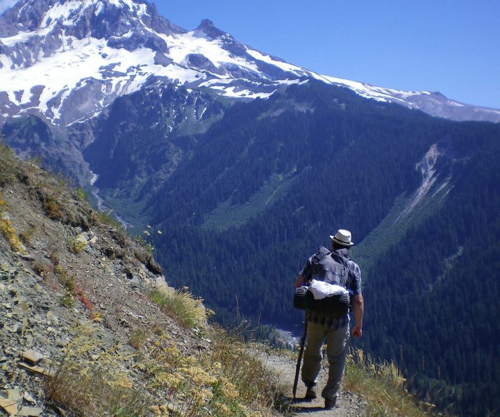 Best hiking day trips in Oregon | ActionHub