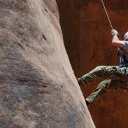 Essential gear to begin your rock climbing journey | ActionHub