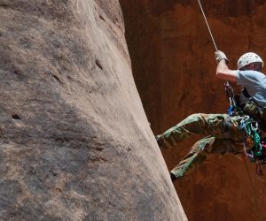 Essential gear to begin your rock climbing journey | ActionHub