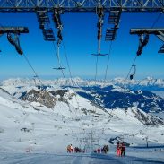Here's where you can actually ski this winter | ActionHub