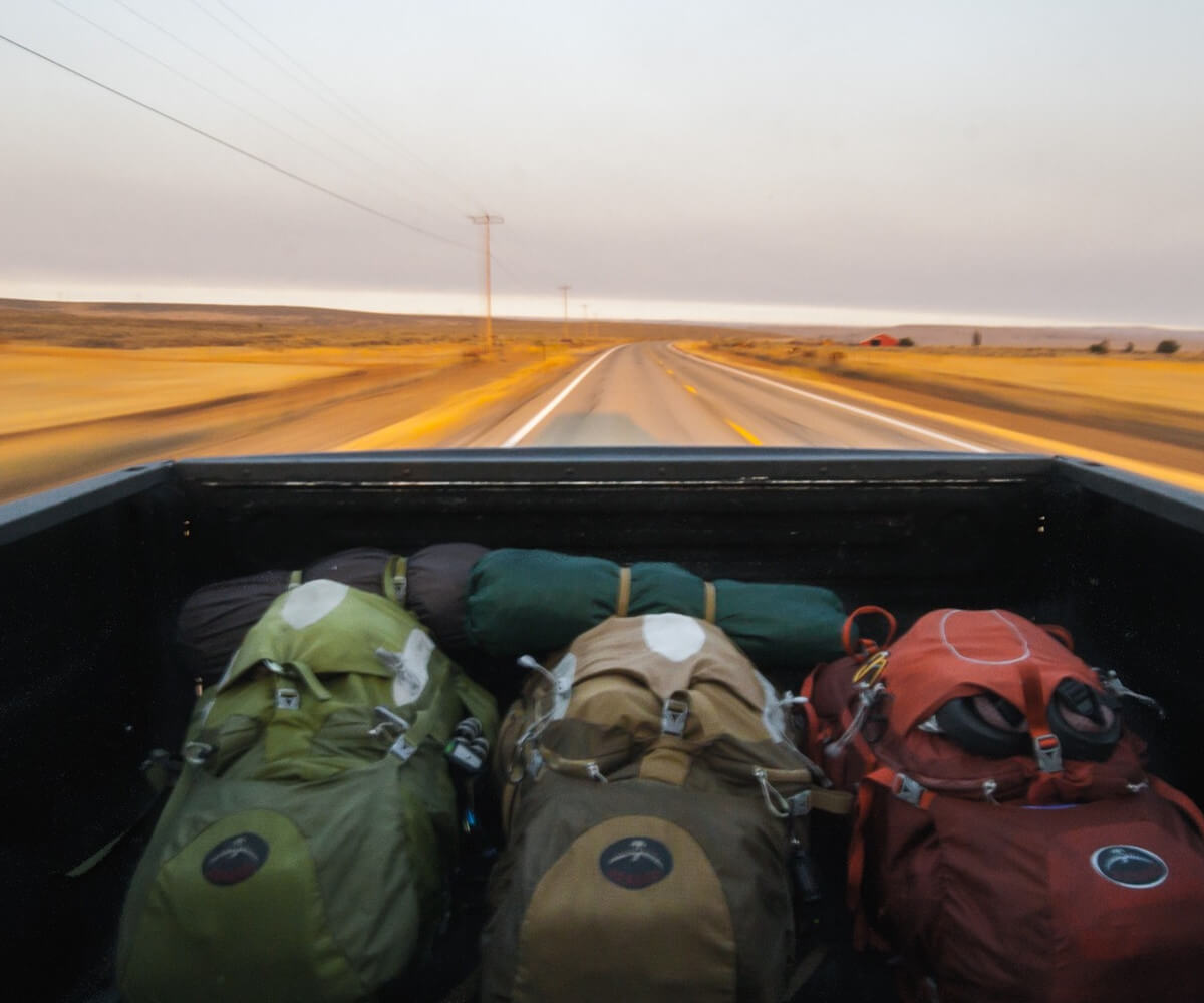 Sleeping bag storage 101 ActionHub