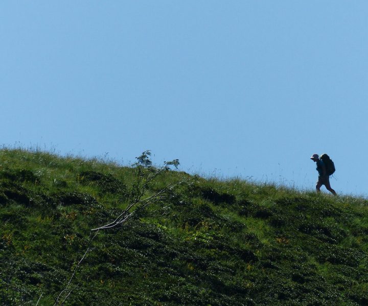 Hygiene basics: Staying clean while thru-hiking | ActionHub