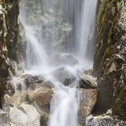 4 Waterfalls to put on your Spring bucket list | ActionHub