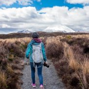 Hiking Trail