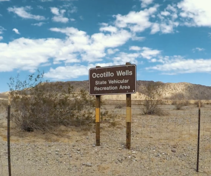 off-roading-california