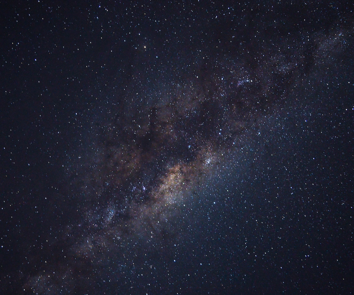 Tips for stargazing in Anza-Borrego Desert State Park | ActionHub