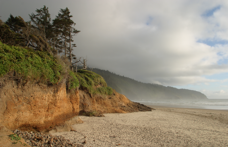 Cape Lookout