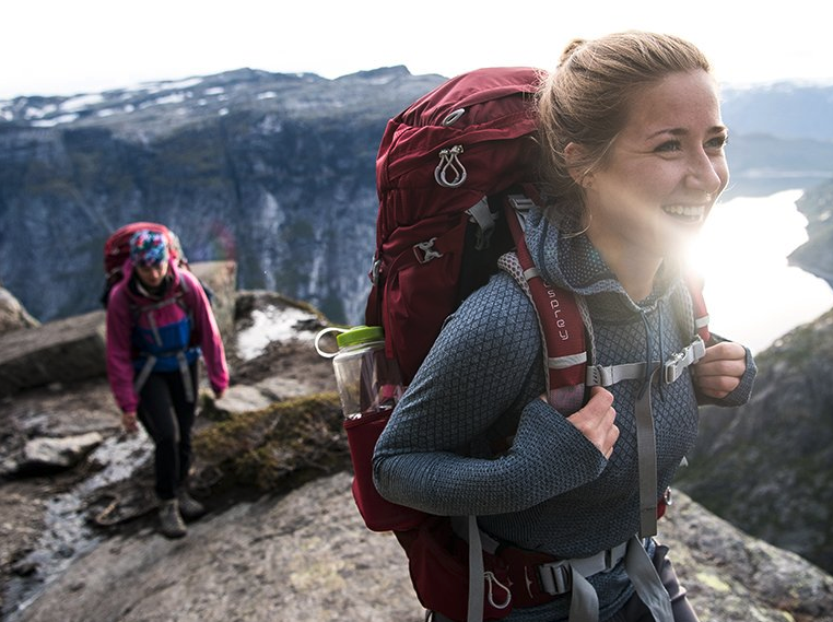 Osprey Backpacks 1