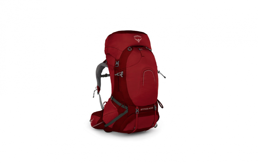 Osprey Atmos ag 65