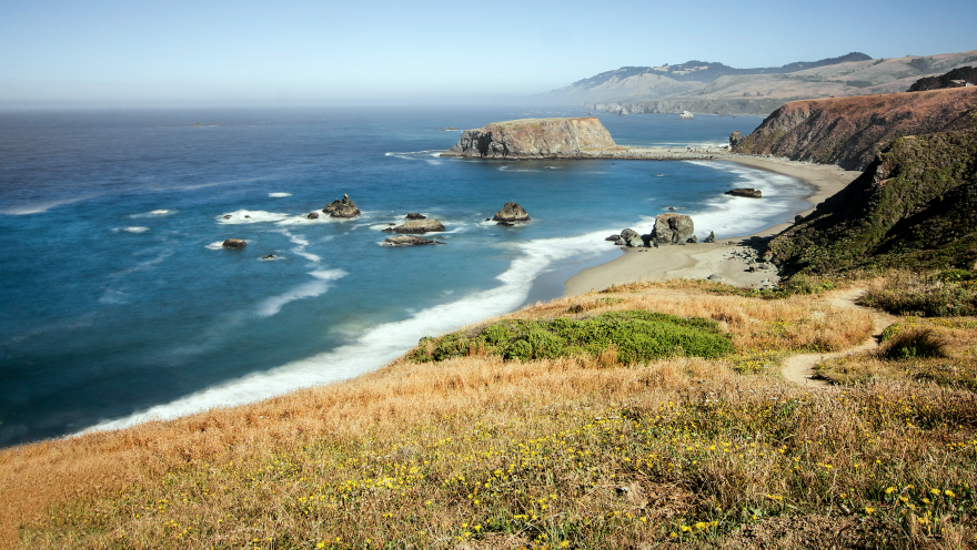 Sonoma Coast State Park