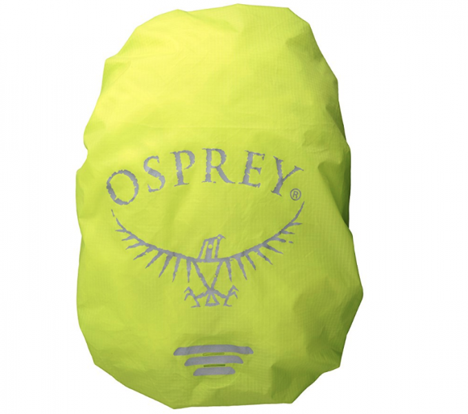 Osprey rucksack shop rain cover