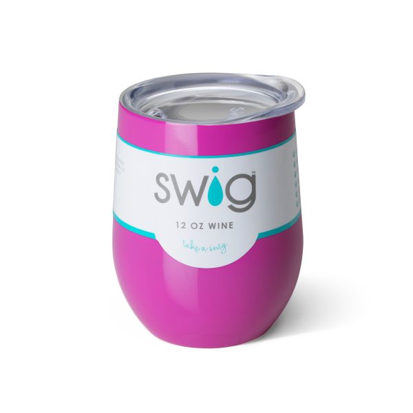 Swig Wine Glasses