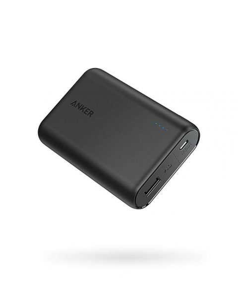 anker powercore 10000