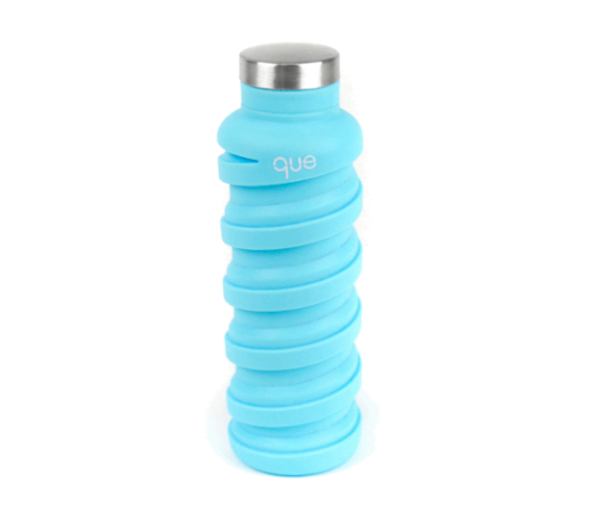 Eco-Friendly Collapsible Water Bottle