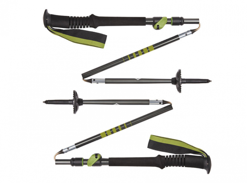 Black Diamond Trekking Poles