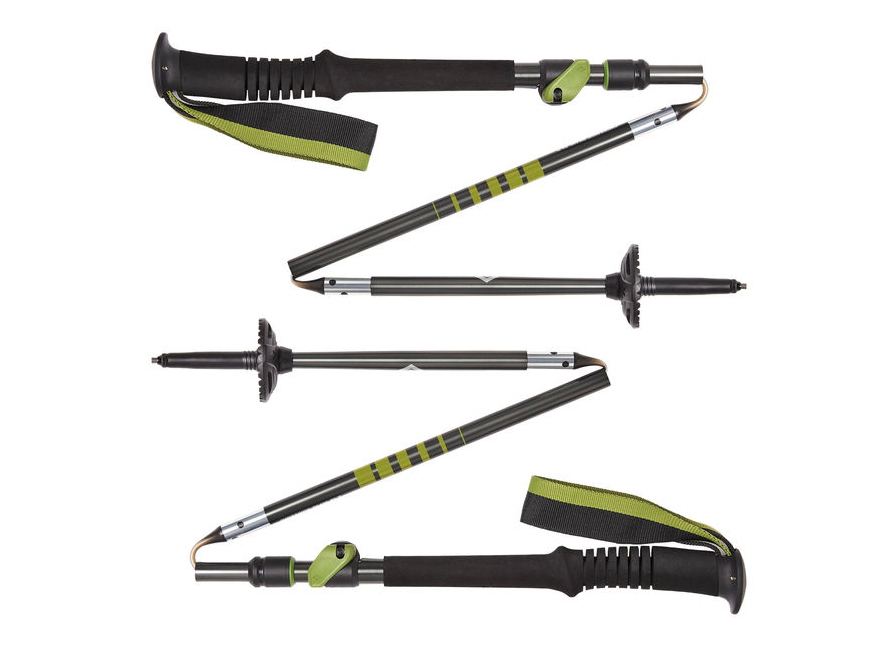 Black Diamond Trekking Poles