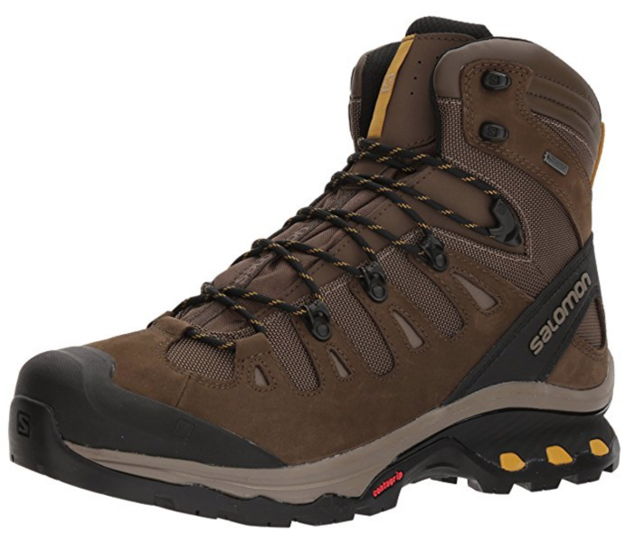 Salomon Quest 4D 3 GTX Boots